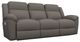 La-Z-Boy® Joel Pewter Power Reclining Sofa with Headrest-0