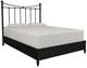 Wesley Allen Customizable Quati California King Bed-0
