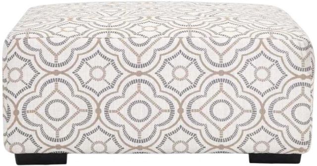 Franklin™ Cambria Embry Natural Ottoman-2