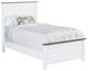 Archbold Furniture Customizable Portland Twin Shiplap Bed-0