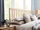 Kincaid® Essence Somerset Ash California King Slat Bed-1
