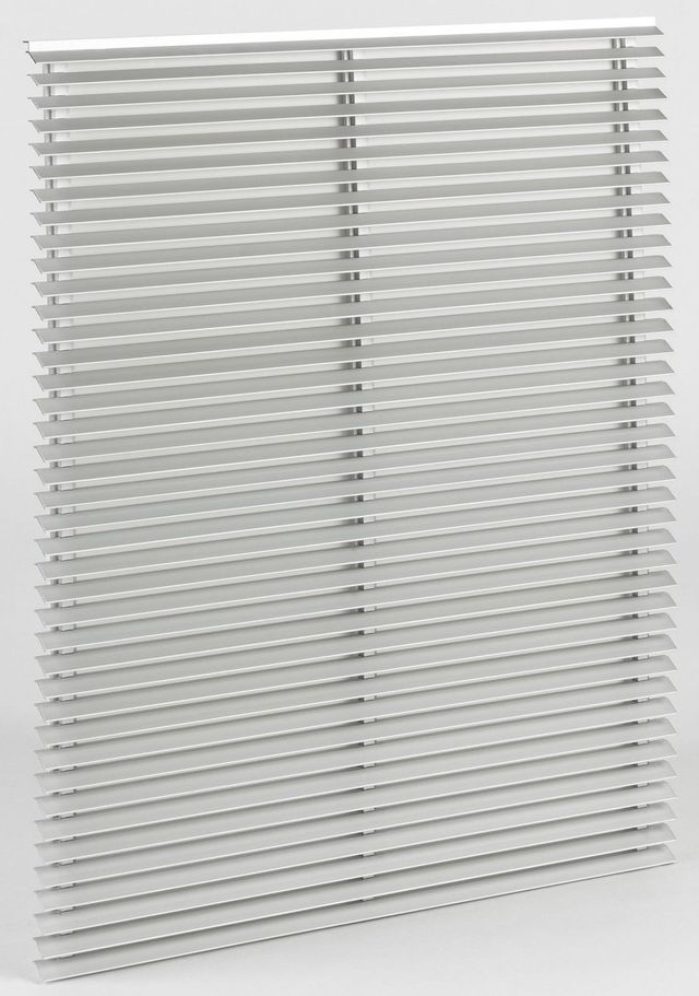 GE® Aluminum Outdoor Grille-0