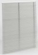 GE® Aluminum Outdoor Grille-0