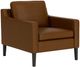 EQ3 Skye Leather Chair-0