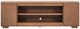 Liberty Furniture Easton Urban Bronze Fireplace TV Console-2