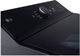LG 6.1 Cu. Ft. Essence Black Agitator Top Load Washer with EasyUnload™-3