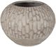 Uttermost® Rustic Roots Antique Whitewash Terracotta Outdoor Planter-0
