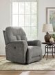 Best® Home Furnishings Customizable Suitably Manual Swivel Glider Recliner-2