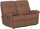 Flexsteel® Customizable Davis Power Reclining Loveseat -1