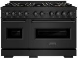 Black Stainless Steel