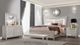 Global Furniture USA Paris 5-Piece Champagne King Bedroom Set-1