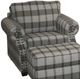 Best Craft Furniture Customizable 3000 Chair-0