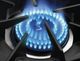Capital Cooking™ Capital Chef 60" Stainless Steel Open Burner Gas Rangetop with Grill-1