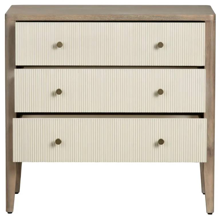 Crestview Collections Montclair Chest