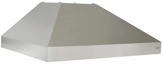 Coyote® Outdoor Living 36" Stainless Steel Outdoor Wall Mounted Range Hood-1