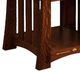 Fusion Designs Customizable Castlebrook 16" End Table-1