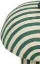 TOV Furniture Maiori Green Striped Table Lamp-4