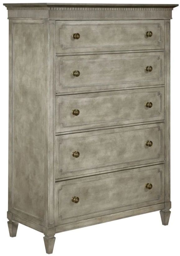 American Drew® Savona Stephan Versailles Drawer Chest-0
