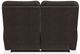 La-Z-Boy® Brooks Godiva Reclining Loveseat-1