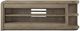 Bernards Pagosa Beige 96" Media Console-2