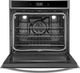 Whirlpool® 30" Stainless Steel Electric Built In Single Oven-1