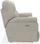 La-Z-Boy® Easton PowerRecline La-Z-Time® Buff Reclining Sofa-2