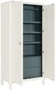 Hooker® Furniture Serenity Cape May Shell Wardrobe-3