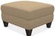 La-Z-Boy® Allegra Taupe Ottoman-1