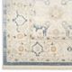 Nourison Home™ Pardis Light Blue 5'x7' Area Rug-3