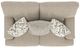 iAmerica Celtic Honey Loveseat-4