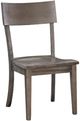 Bassett® Furniture Customizable BenchMade Rollins Dining Side Chair-0