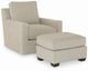 Century® Studio Essentials Colton Swivel Chair-0