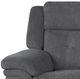 Parker House® Richland Bristol Gray Power Reclining Sofa with Power Headrests-3