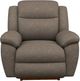 La-Z-Boy® Joel Mink Power Rocking Recliner with Headrest and Lumbar-1