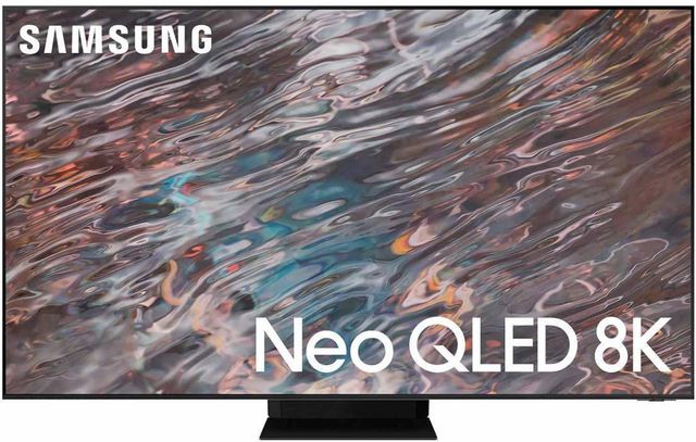 Samsung Neo QN800A 65” QLED 8K Smart TV-0