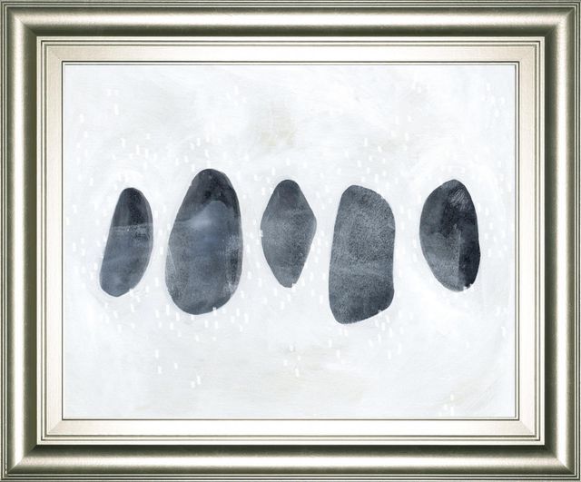 Classy Living Emma Scarvey Stone Collection II Wall Art-0