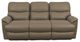 La-Z-Boy® Trouper Marble Power Reclining Sofa with Headrest-1