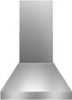 Bertazzoni Professional Series 36" Stainless Steel Wall Mounted Range Hood-0
