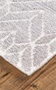 Feizy Asher Gray/Natural 10' Rug-2
