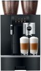 Jura® GIGA X8c Aluminum Black Fully Automatic Espresso Machine-2