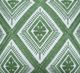 Signature Design by Ashley® Bellvale Green/White Pillow-4