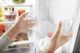 Whirlpool® 19.7 Cu. Ft. Fingerprint Resistant Black Stainless French Door Refrigerator-3