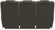 La-Z-Boy® Murray Tar Power Reclining Sofa with Headrest-1