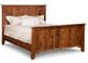 Handstone Glengarry Single Bed Complete with 32’’ High Footboard-0