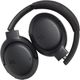 JBL® Tour One M2 Black Wireless Over-Ear Headphones-2