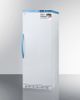 Accucold® MOMCUBE™ 12.0 Cu. F.t White Breast Milk Refrigerator-1
