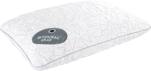 BEDGEAR® Storm 0.0 Performance Medium Firm Standard Pillow