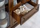 A-America® Mariposa Rustic Whiskey Server-1