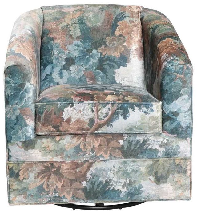 Marshfield Furniture Customizable June Swivel Chair-3