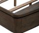 Liberty Furniture Cascade Falls Satin Espresso King Panel Bed-5